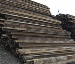 Used rails R50, R65 needed