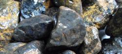 Supplies Of COLTAN, 23-55%, FOB, 30 MT monthly