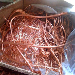 Millberry Copper wire scrap 99.99% /copper cathod Millberry Copper wire scrap 99.99% /copper cathod