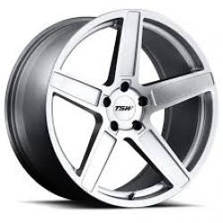 Interested in Alloy Wheels, CIF Mundra India