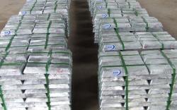 Best Quality sales zinc ingot 99.995%