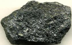 Magnetite iron ore, 56-67% Fe, 300,000t from Mexico