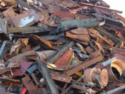 Scrap HMS 1/2 for sale