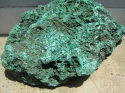 Want to buy Copper ore, from 15% Cu