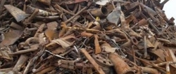 Export scrap, FOB or CFR, payment by SWIFT