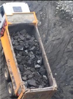 Tantalite (Coltan) ore Ta205, more than 30%, 1000 MT, CIF or FOB