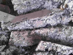 Australia Aluminium Dross Scrap Scrap For Sale