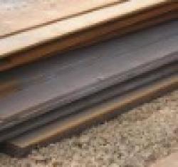 JIS ss490 alloy steel plate
