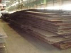 JIS SUP10 alloy steel plate