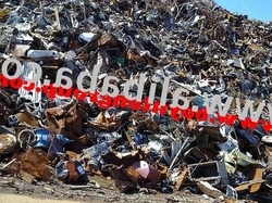 United States Looking for direct scrap buyers