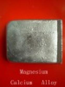 China (Mainland) magnesium Calcium alloy(70-30)