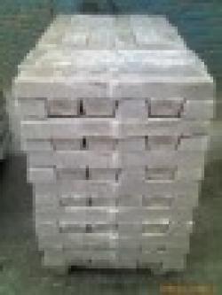 China (Mainland) Magnesium ingot price