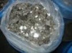 Cameroon Manganese Ingot