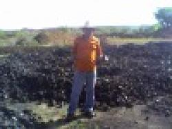 Brazil manganese, iron, barite, chrome, gold, granite