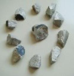 China (Mainland) MC Ferro Manganese