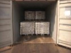 China (Mainland) Metal 99.9% Magnesium ingot