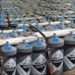 United States Metallic Mercury Liquid