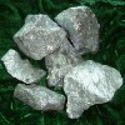 China (Mainland) metallic silicon