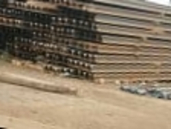 Cameroon Mixed Scrap Iron & Steel - HMS 1&2 , turnings