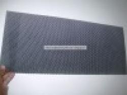 Singapore MMO & Platinum coated Titanium Anodes