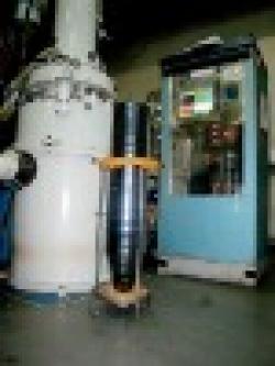 monocrystalline silicon ingots from Russia