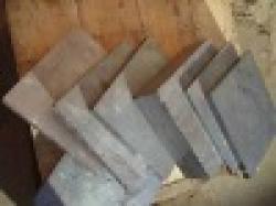 Ukraine Multicrystalline silicon ingots