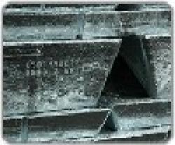 India Offer for Zinc Ingots