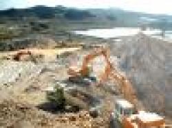 Brazil Sell Copper Ore