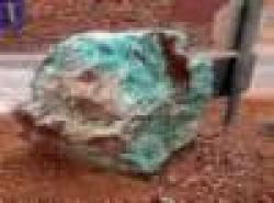 Bolivia Sell Copper Ore And Cathode