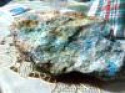Cameroon Sell Copper Ore