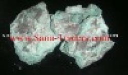 Copper Ore Lumpy