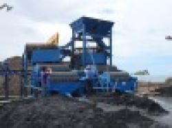 Iron Ore
