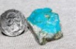 Russian Federation COPPER ORE