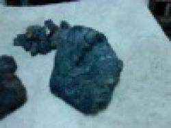 Philippines Sell Copper Ore