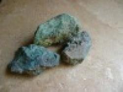 India COMMODITY Cu Class C: Copper Ore Class B: Copper Concentrates Class A: Copper Refined