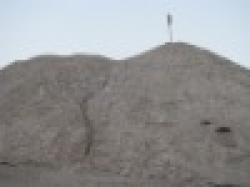 United States scrap iron