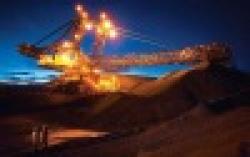 Pakistan chrome ore