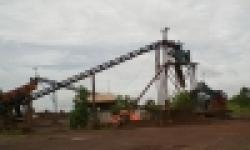 Iron Ore,