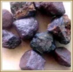 Iron Ore Fines 63%