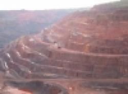 Sell Iron Ore Malaysian Origin
