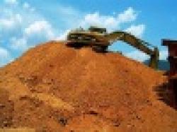 IRON ORE 63.5