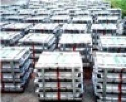 Lead ore