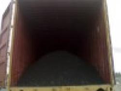 India chrome ore