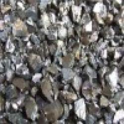 India Mn ore 50% up