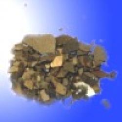United States Manganese ore