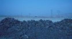 Manganese Ore