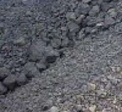 Lumpy Manganese Ore