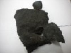 Hong Kong MANGANESE ORE CHROME ORE