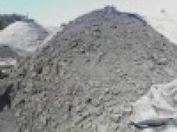 Thailand Manganese Ore