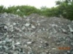 chrome ore
